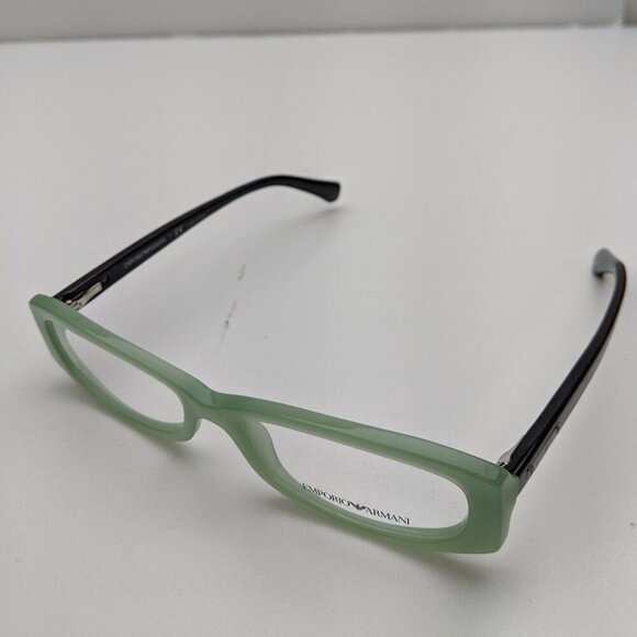 🕶️ Emporio Armani EA3007-5085 Eyeglasses 53/16-140 / JLE346🕶️ - Picture 3 of 8